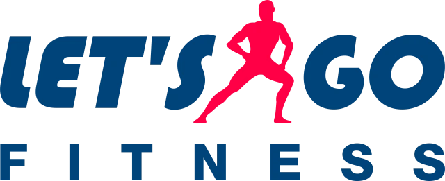 LET'S GO FITNESS